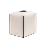 Pinetti, weiche Taschentuchbox, quadratisch