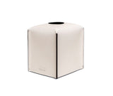 Pinetti, weiche Taschentuchbox, quadratisch