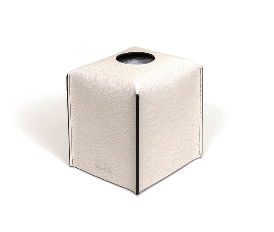 Pinetti, weiche Taschentuchbox, quadratisch