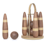Pinetti, Bowlingset