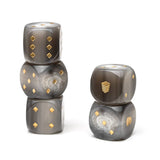 Pinetti, Würfel Spiel Set