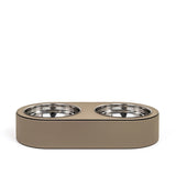 Pinetti, Haustiernapf