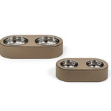 Pinetti, Haustiernapf