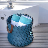 Pinetti, Almeria Medium Korb mit Griff