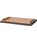 Pinetti, Tablett Este, rechteckig