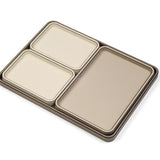 PINETTI Tablett JANE rechteckig