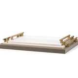 Pinetti, Tablett Dafne