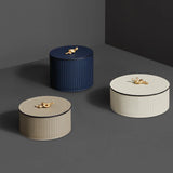 Pinetti, Box Thalia, rund