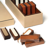 Pinetti, "schiefe Turm von Pisa"