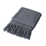 LUIZ Plaid Chunky