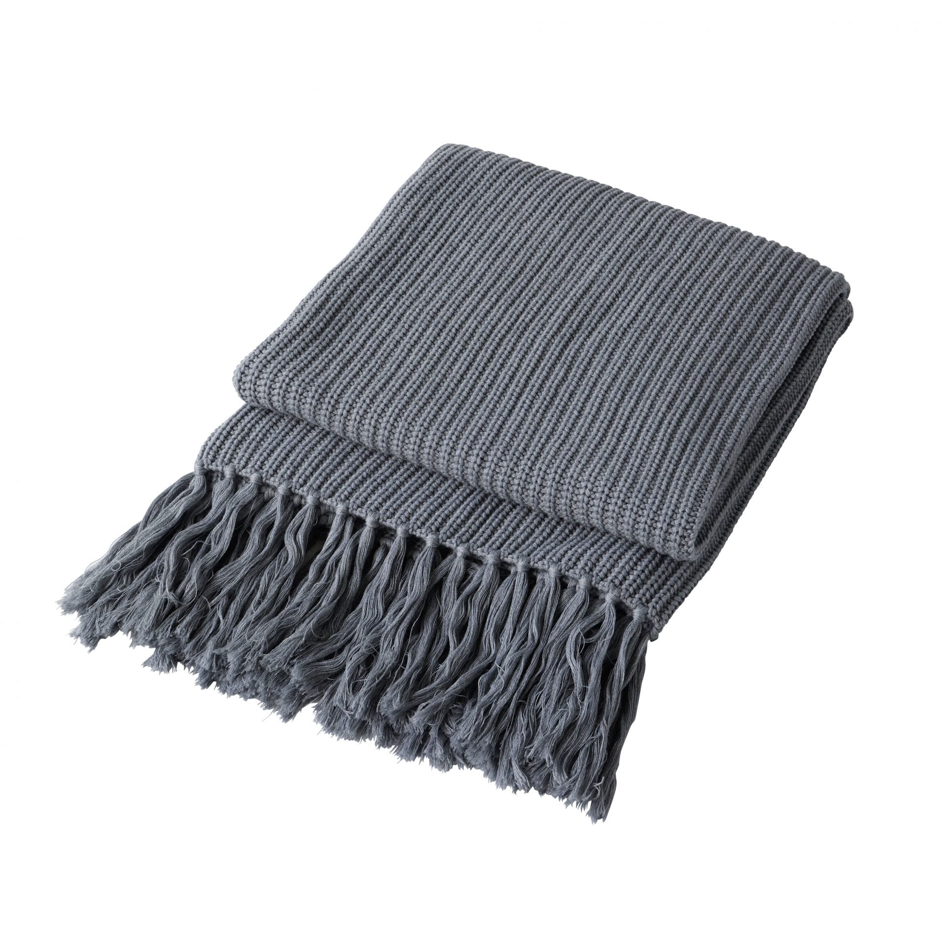 LUIZ Plaid Chunky