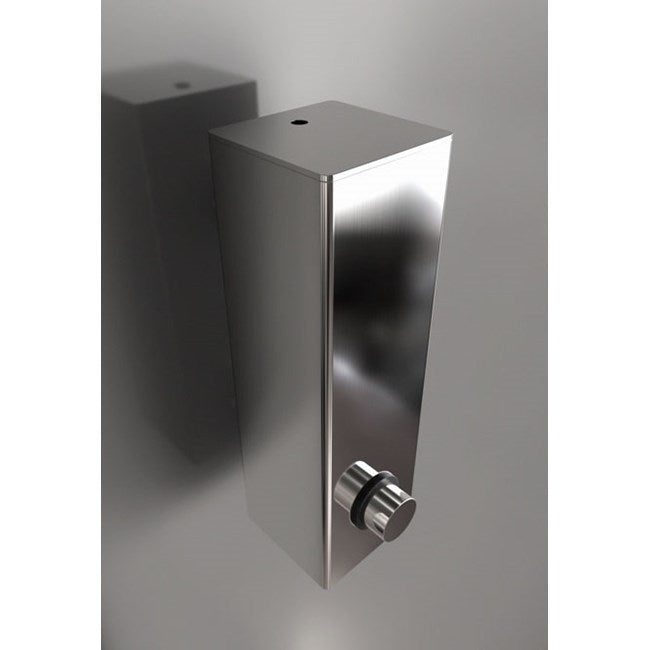 FROST Seifenspender 3045, wandmontiert