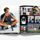 Roger Federer Buch