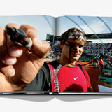 Roger Federer Buch