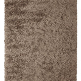 Massimo Copenhagen Teppiche Rya, Nougat Brown