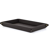 Pinetti, starre Schmuckschale, rechteckig