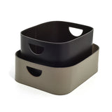 Pinetti, Rio grosse Box