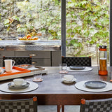 PINETTI Tischset rund