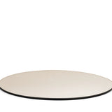 Pinetti, Tischset rund