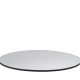 Pinetti, Tischset rund