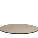 Pinetti, Tischset rund