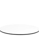 Pinetti, Tischset rund