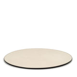 PINETTI Tischset rund