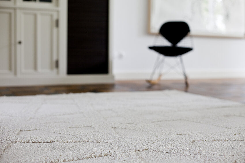 Ruckstuhl Teppiche Persönliche Beratung · STYLED HOME INTERIORS