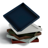 When objects work, Tablett WOW, div. Farben