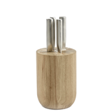 Piet Boon Messerblock 4-teilig