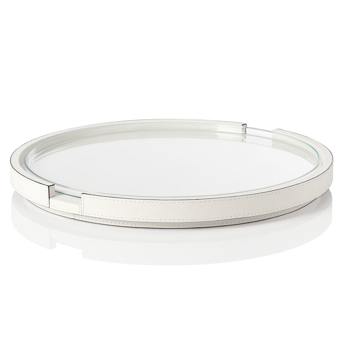 Giobagnara, Rundes Serviertablett Gourmet