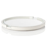 Giobagnara, Rundes Serviertablett Gourmet