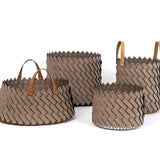 Pinetti, Sestriere quadratischer Korb