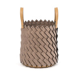 Pinetti, Sestriere Medium Korb mit Griff