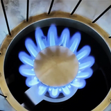 Flammkraft, Premium-Gasgrill, BLOCK R