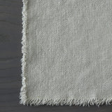 Society Limonta Leinen Tischset Maya in der Farbe Mastice/Beige