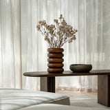 Mon Dada Kerze, Doteki Moss