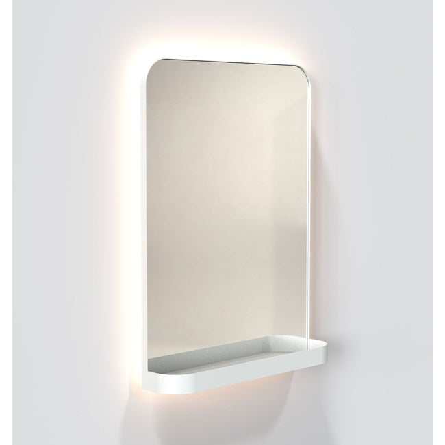 FROST Spiegel T600, mit LED