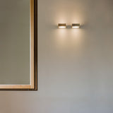 Davide Groppi Lampe TOAST LED, Wandleuchte