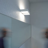 Davide Groppi Lampe TOAST LED, Wandleuchte