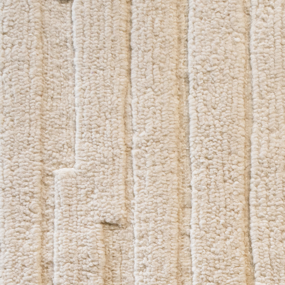 Massimo Copenhagen Monte Teppich in Cream