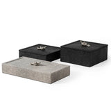 Pinetti, Box Thalia, quadratisch