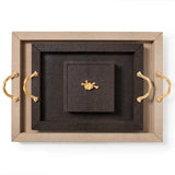 Pinetti, Tablett Thalia