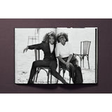 Tina Turner von Peter Lindbergh