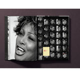 Tina Turner von Peter Lindbergh