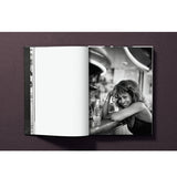 Tina Turner von Peter Lindbergh
