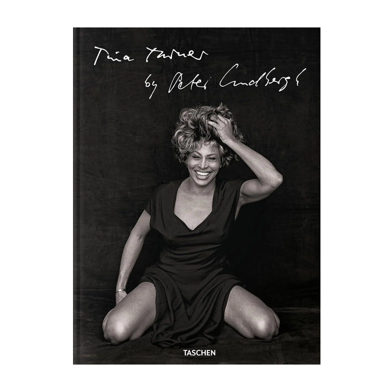 Tina Turner von Peter Lindbergh