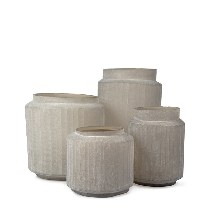 Guaxs, Vasen Tonda, smokegrey