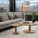 Massimo Copenhagen Teppiche Trellis, Chalk