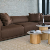 Massimo Copenhagen Teppiche Trellis, Hay